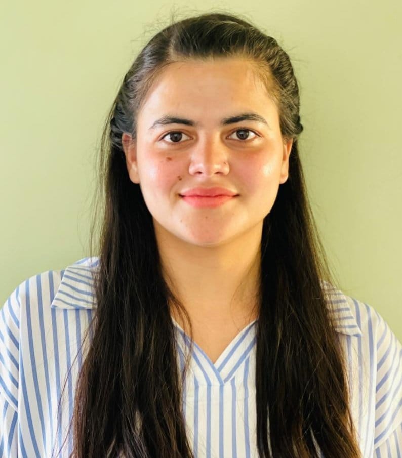 Deepika Kadel, Accounting and Business Support Assistant at Company Services Nepal