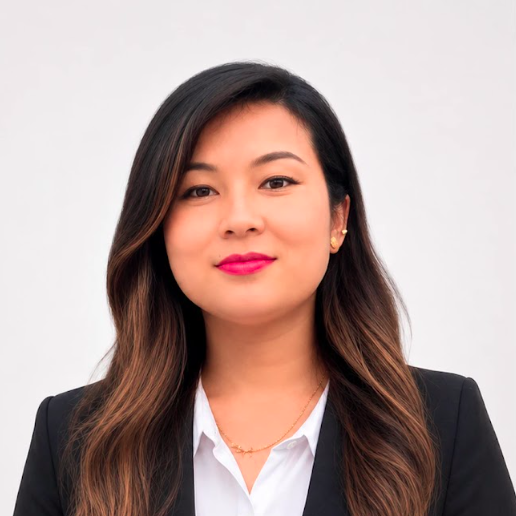 Kanchan Shrestha, Administrative Officer at Company Services Nepal